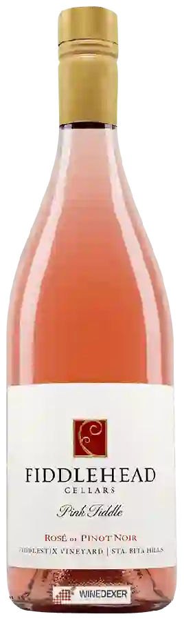Weingut Fiddlehead - Pink Fiddle Pinot Noir Rosé Weingut Fiddlehead - Pink Fiddle Pinot Noir Rosé