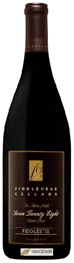 Weingut Fiddlehead - Seven Twenty Eight Pinot Noir