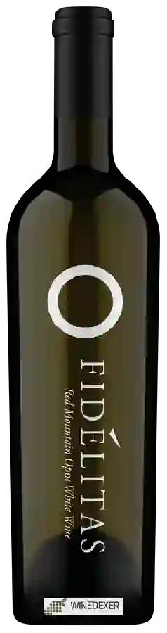Weingut Fidélitas - Optu White Weingut Fidélitas - Optu White