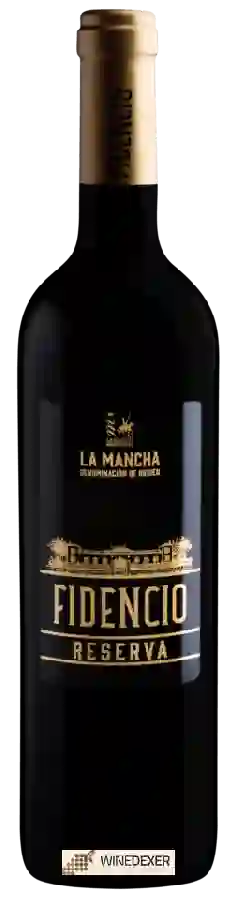 Weingut Fidencio - La Mancha Reserva Weingut Fidencio - La Mancha Reserva