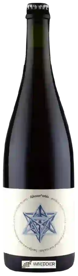 Weingut Rudolf Fidesser - Fidesser*Orbis Pet Nat Rosé Weingut Rudolf Fidesser - Fidesser*Orbis Pet Nat Rosé