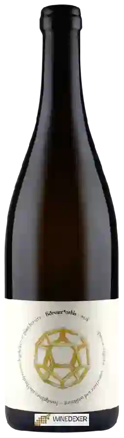 Weingut Rudolf Fidesser - Fidesser*Orbis Weiss Weingut Rudolf Fidesser - Fidesser*Orbis Weiss