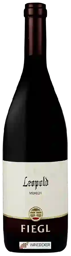 Weingut Fiegl - Leopold Merlot Weingut Fiegl - Leopold Merlot