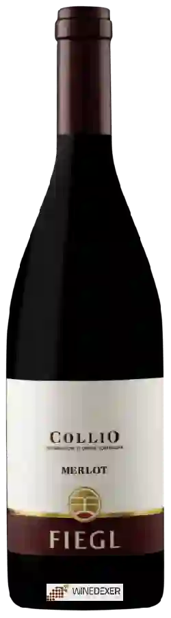 Weingut Fiegl - Merlot Collio Weingut Fiegl - Merlot Collio