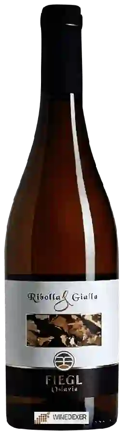 Weingut Fiegl - Ribolla Gialla Oslavia Weingut Fiegl - Ribolla Gialla Oslavia