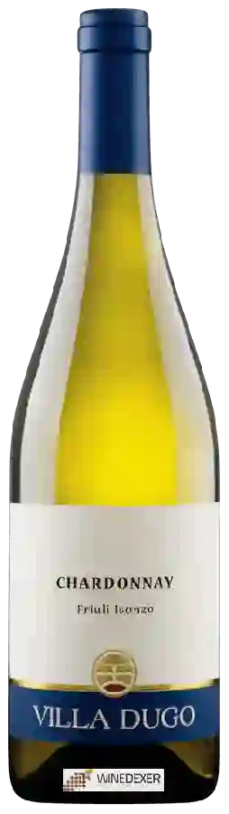 Weingut Fiegl - Villa Dugo Chardonnay Friuli Isonzo