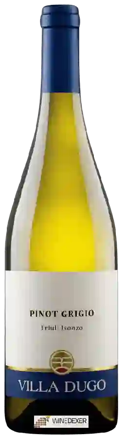 Weingut Fiegl - Villa Dugo Pinot Grigio Friuli Isonzo