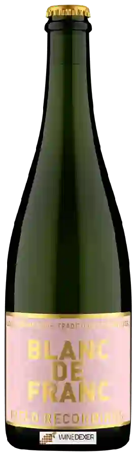 Weingut Field Recordings - Blanc de Franc Weingut Field Recordings - Blanc de Franc