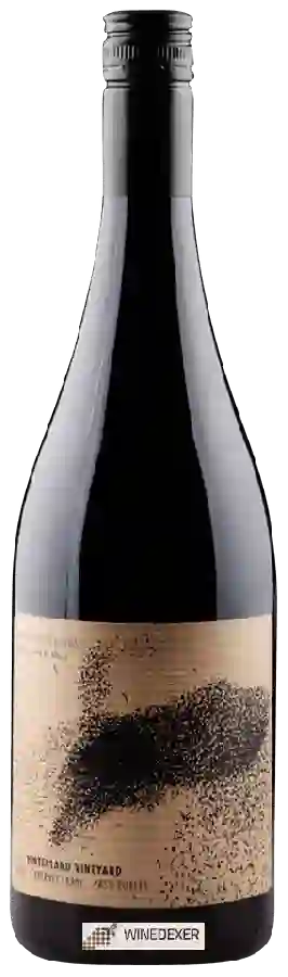 Weingut Field Recordings - Hinterland Vineyard Cabernet Franc