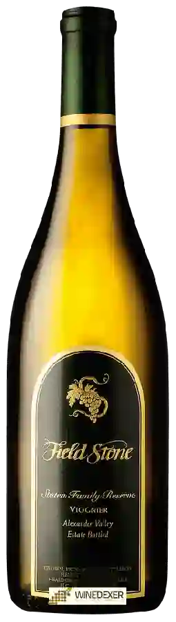Weingut Field Stone - Staten Family Reserve Viognier