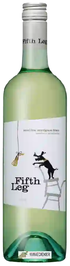 Weingut Fifth Leg - Sauvignon Blanc - Sémillon Weingut Fifth Leg - Sauvignon Blanc - Sémillon