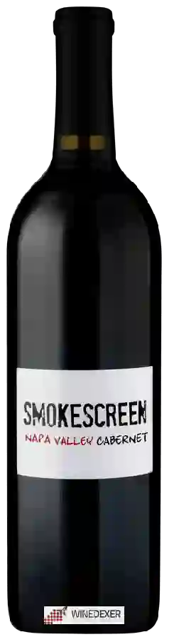 Weingut Fifty Row - Smokescreen Cabernet Weingut Fifty Row - Smokescreen Cabernet