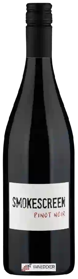 Weingut Fifty Row - Smokescreen Pinot Noir Weingut Fifty Row - Smokescreen Pinot Noir