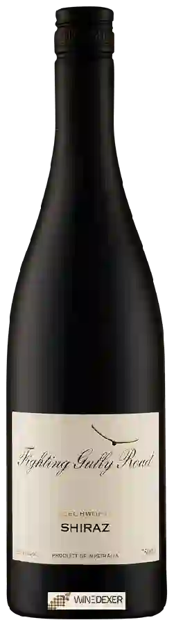 Weingut Fighting Gully Road - Shiraz Weingut Fighting Gully Road - Shiraz