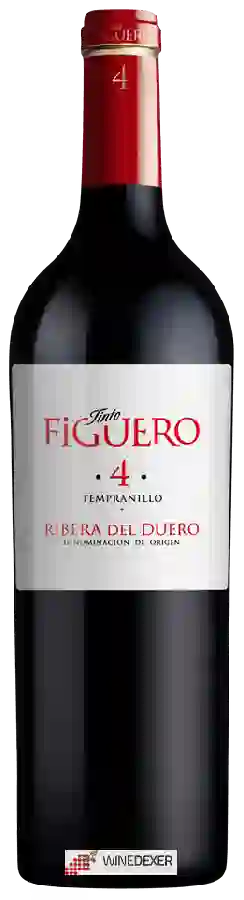 Weingut Figuero - Ribera Del Duero 4 Meses en Barrica (Roble) Weingut Figuero - Ribera Del Duero 4 Meses en Barrica (Roble)
