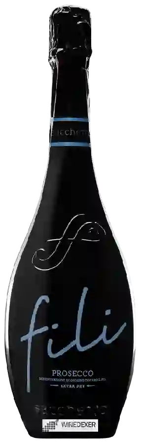 Weingut Fili - Prosecco Extra Dry Weingut Fili - Prosecco Extra Dry
