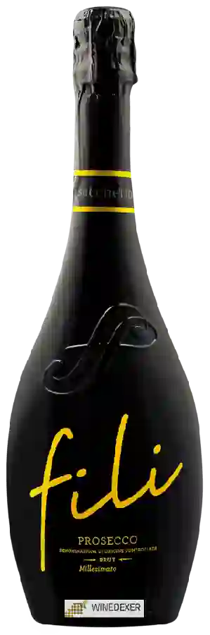 Weingut Fili - Prosecco Frizzante
