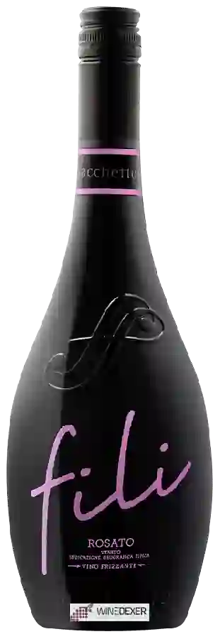 Weingut Fili - Rosato Frizzante