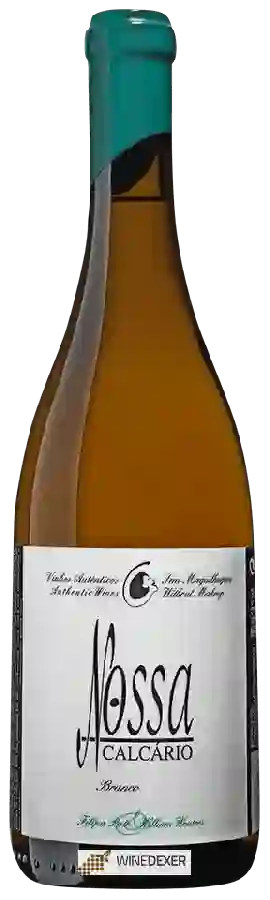 Weingut Filipa Pato - Nossa Calcário Branco Weingut Filipa Pato - Nossa Calcário Branco