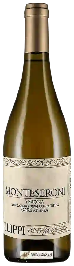 Weingut Filippi - Monteseroni