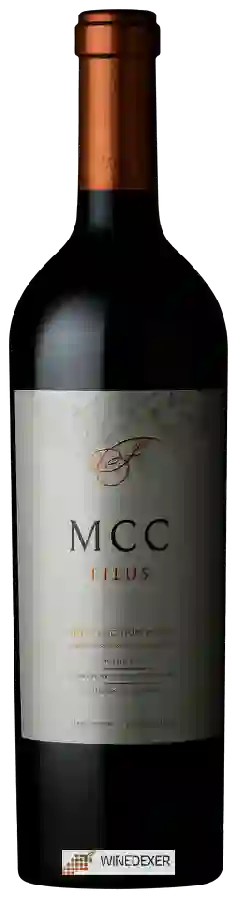 Weingut Filus - MCC Limited Edition Blend Weingut Filus - MCC Limited Edition Blend