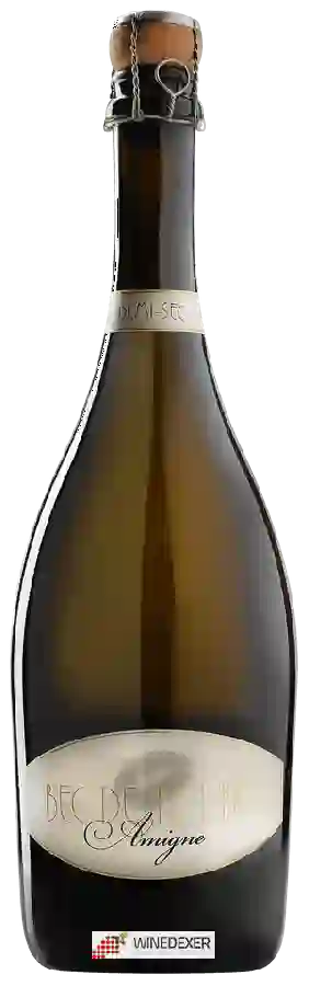 Cave Fin Bec - Amigne Demi-Sec Cave Fin Bec - Amigne Demi-Sec