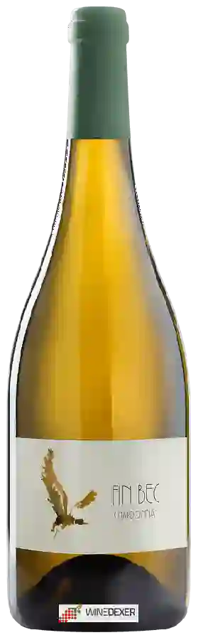 Cave Fin Bec - Chardonnay Cave Fin Bec - Chardonnay