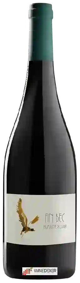Cave Fin Bec - Humagne Rouge Cave Fin Bec - Humagne Rouge