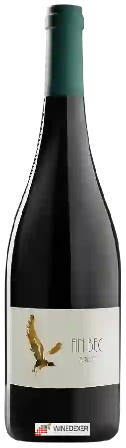 Cave Fin Bec - Merlot Cave Fin Bec - Merlot