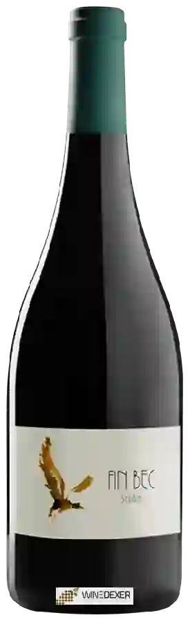 Cave Fin Bec - Syrah