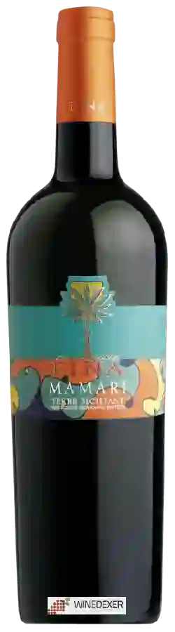 Weingut Fina - Mamarì Weingut Fina - Mamarì