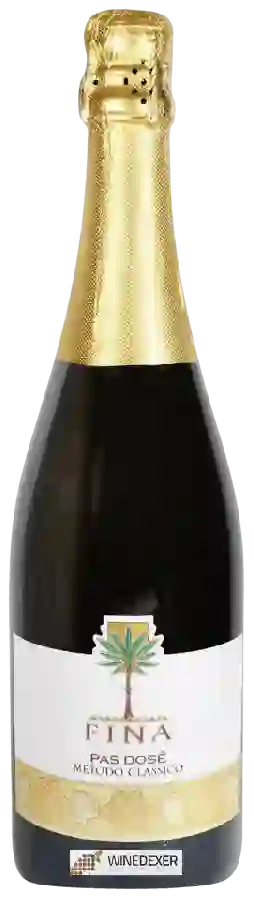 Weingut Fina - Pas Dosé Weingut Fina - Pas Dosé