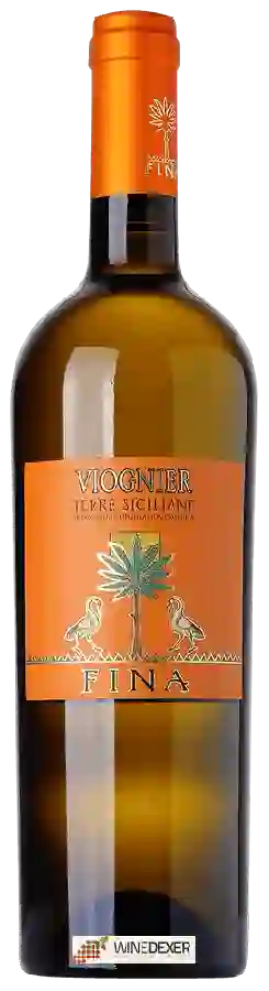 Weingut Fina - Viognier Weingut Fina - Viognier