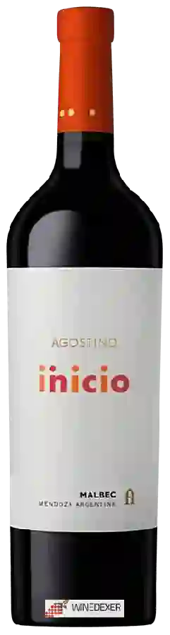 Weingut Finca Agostino - Inicio Malbec