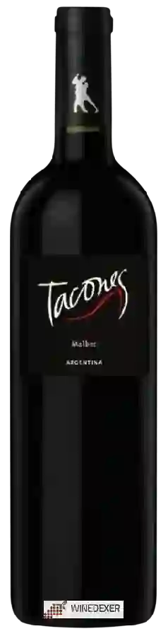 Weingut Finca Agostino - Tacones Malbec Weingut Finca Agostino - Tacones Malbec
