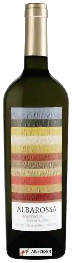 Weingut Finca Albarossa - Torrontes