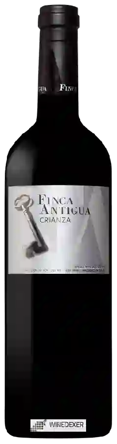 Weingut Finca Antigua - Crianza Weingut Finca Antigua - Crianza