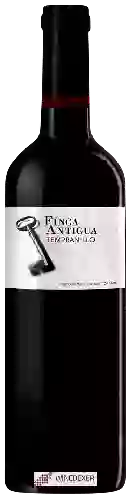 Weingut Finca Antigua - Tempranillo