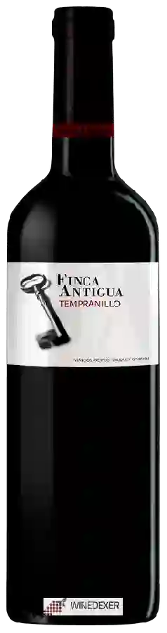 Weingut Finca Antigua - Tempranillo