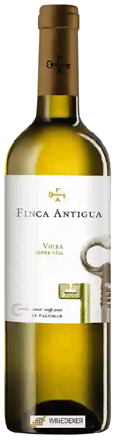Weingut Finca Antigua - Viura Weingut Finca Antigua - Viura