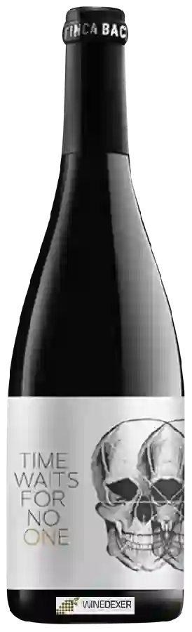 Weingut Finca Bacara - Time Waits For No One (Double Skull)