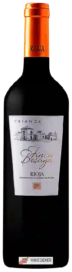 Weingut Finca Besaya - Crianza