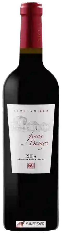 Weingut Finca Besaya - Tempranillo