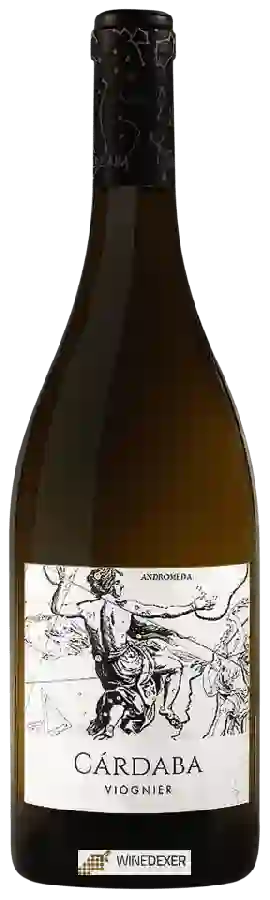 Weingut Finca Cárdaba - Viognier