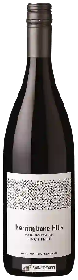 Weingut Herringbone Hills - Pinot Noir Weingut Herringbone Hills - Pinot Noir