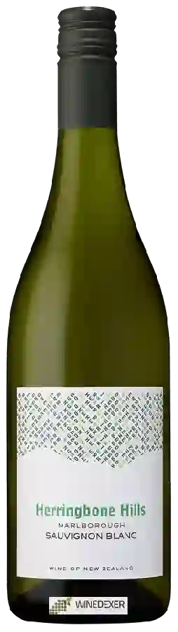 Weingut Herringbone Hills - Sauvignon Blanc Weingut Herringbone Hills - Sauvignon Blanc