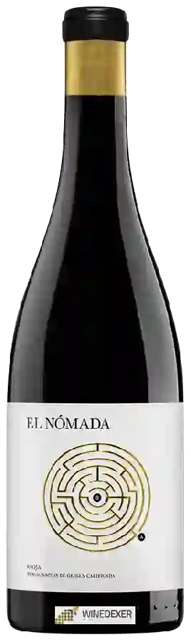 Weingut Finca de la Rica - El Nómada Weingut Finca de la Rica - El Nómada