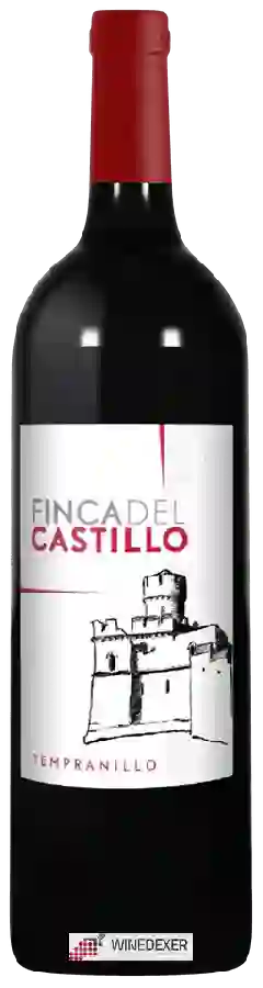 Weingut Finca del Castillo - Tempranillo Weingut Finca del Castillo - Tempranillo