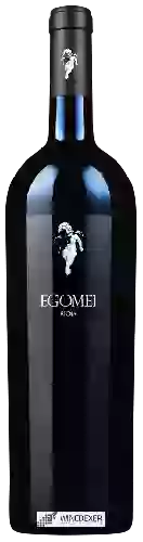 Weingut Egomei - Rioja