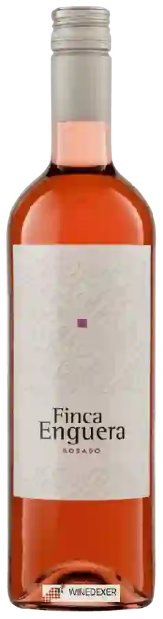 Weingut Finca Enguera - Rosado Weingut Finca Enguera - Rosado